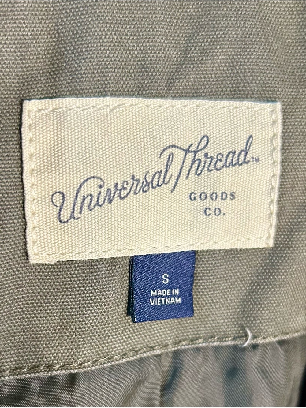 Women’s Universal Thread Utility Jacket - Picture 2 of 3